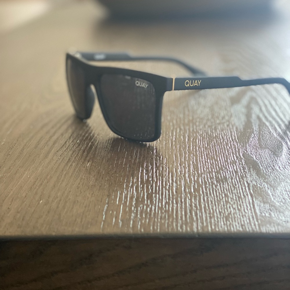 Quay sunglasses